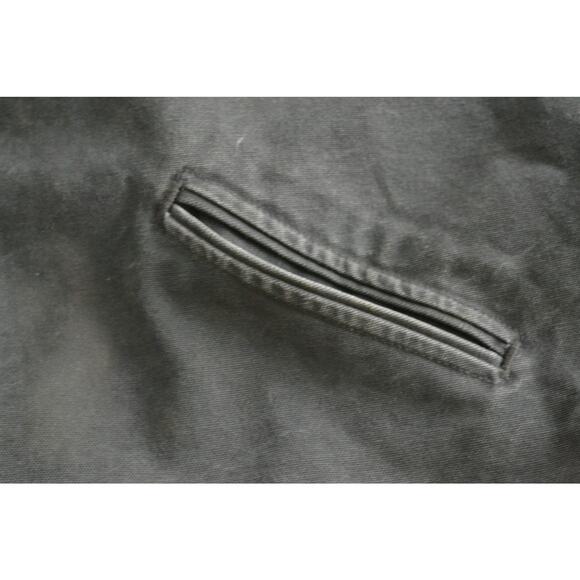 Vintage Carhartt J97 MOS Green Moss Blanket Lined Detroit Jacket Men's Size 3XL - Picture 5 of 12